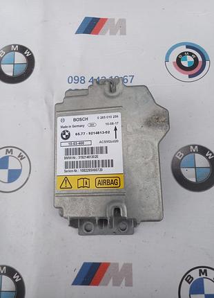 Блок управління airbag bmw x5 e70 e71 07-13 бмв подушками безпеки безопасности аірбег 65779214813
