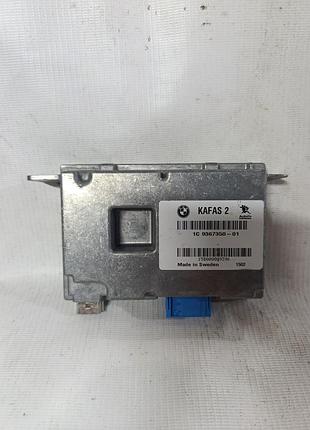 Блок управления камерой kafas 2 bmw x2 f25 x4 f26 66519367350,9367350
