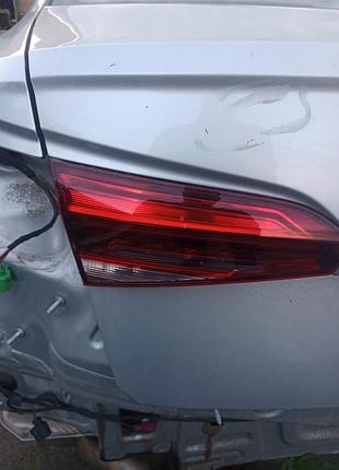 Фонарь задний левый внутренний vw passat b8 b9 usa 19-24 vag 561945093m