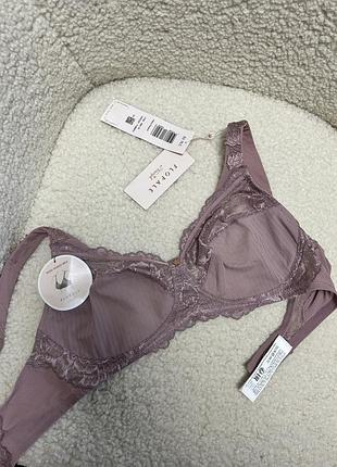 Бюстгальтер triumph florale