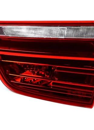 Ліхтар внутрішній кришка багажника правий bmw x3 f25 11-17, 63217217310
