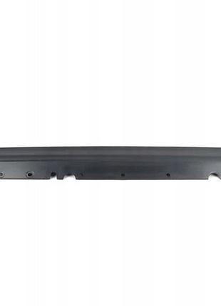 Накладка (молдинг) порога наружная правая bmw x5 e70 51777191242