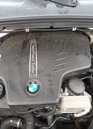 Двигун двигатель мотор bmw x3 f25 x4 f26 бмв ф25 ф26 11-17 2.0 n20b20 n20 н20 x1 f26 f10 f30 f31 11002420108, 11002420322