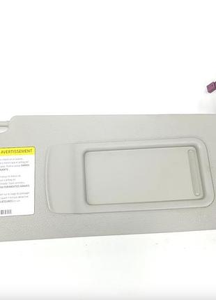 Козирок сонцезахисний bmw x3 (f25) 51167379508