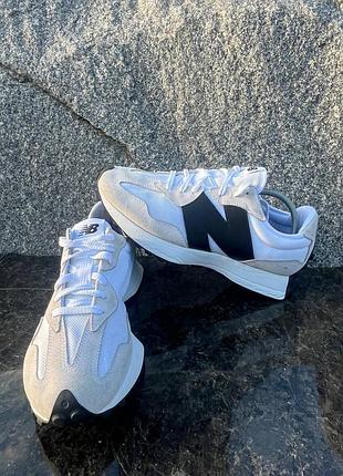 45р new balance 327