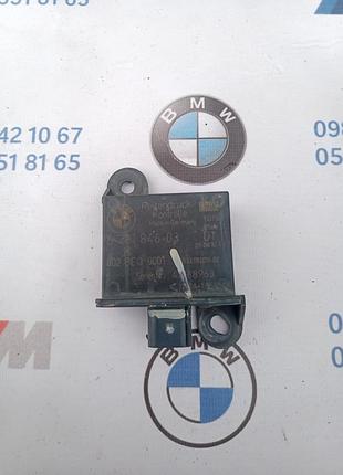 Блок тиску в шинах bmw x5 e70 e71 07-13 бмв блок давления в колесах 6781846