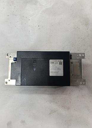 Блок телематики telematics bluetooth communications control module bmw x3 f25 x4 f26 84109377151,9377151