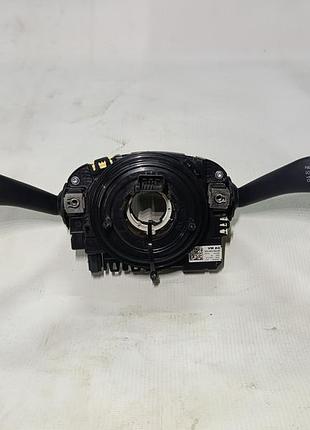 Подрулевой переключатель переключатель volkswagen tiguan passat b8 nms2 b9 usa 1k5953502r