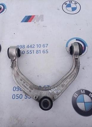 Важіль передньої підвіски верхній правий bmw x3 f25 11-17 6776418