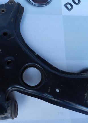 Рычаг подвески передний правый fiat doblo opel combo 2 10-18 51932036,51810664,51808488,51809466