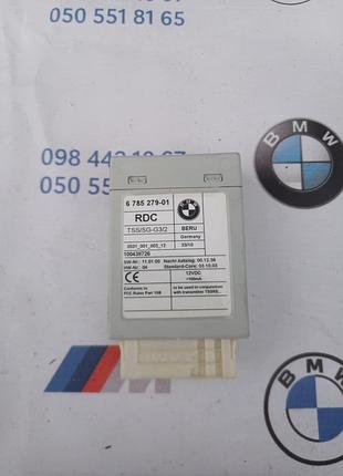 Блок системы контроля давления в шинах rdc bmw x5 e70 e71 бмв 36236785279
