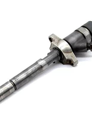 Форсунка впрыска топлива peugeot/citroen, стоимость за 1 шт., 0445110239