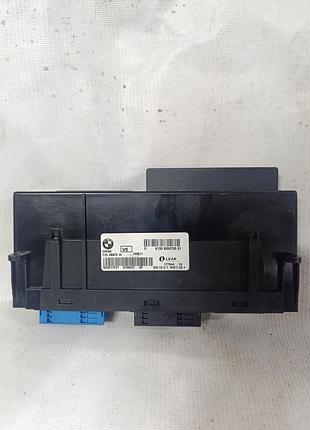 Блок упоения комфорта jbe bmw x3 f25 x4 f26 61359350705, 9350705, 9350705
