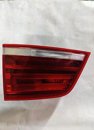 Ліхтар задній лівий внутрішній led bmw x3 f25 11-17 63217217313,7217313