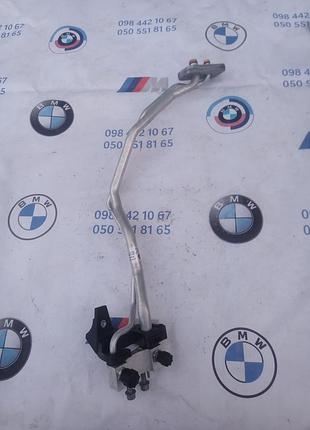 Трубка кондиционера от печки (спаренная) bmw x5 e70 e71 f15 f16 9187635