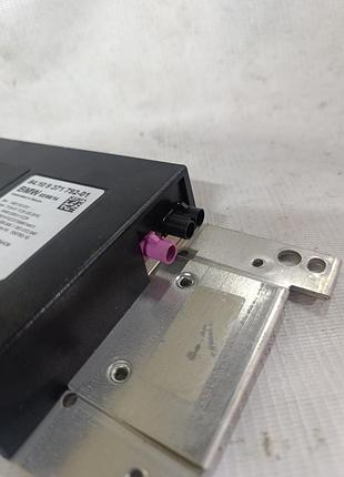Блок телематики telematics bluetooth communications control module bmw x3 f25 x4 84109371792,9371792 3