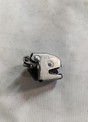 Замок задніх дверей fiat doblo 01-18 opel combo 11-17, 51757818,46777982, 51871533,
