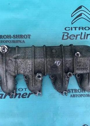 Коллектор впускной peugeot/citroen, 9635616310
