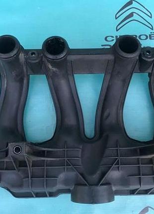Впускной коллектор berlingo partner 1.9d, peugeot/citroen, 9642405280