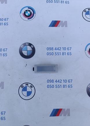 Плафон підсвічування салону ( ліхтар ) bmw x5 e70 x6 e71 07-13 бмв 63316972605, 6972605