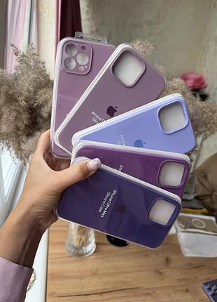 Чохли iphone 13 pro max