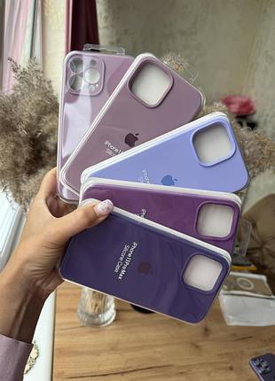 Чохли iphone 13 pro max 4