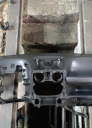 Торпеда торпеды панель салона fiat doblo фиат сутло 00-09 223 кузов 735333575