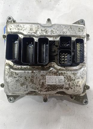 Блок ecu комп'ютер двигуна ебу bmw x3 f25 f26 f10 f30 11-17 2.0t 12148626171,8626171,0261s10152