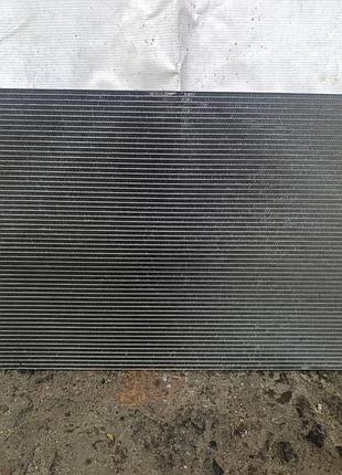 Радіатор кондиціонера конденсер bmw x3 f25 x4 f26 11-17 2.0t 64539216143,9216143,73912311