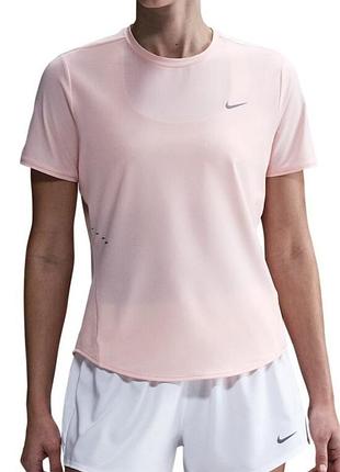 Спортивна футболка nike running
