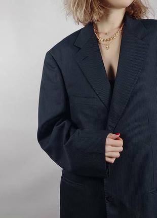 Пиджак ermenegildo zegna