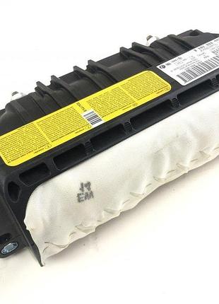 Подушка безпеки пасажира volkswagen passat b7 34104833a