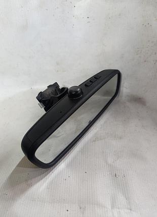 Зеркало салона внутреннее (заднего вида) bmw x3 f25 f26 f15 f16 51169320305,9320305
