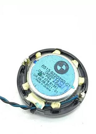 Акустический динамик для bmw x3 f25 10-17 65139220750