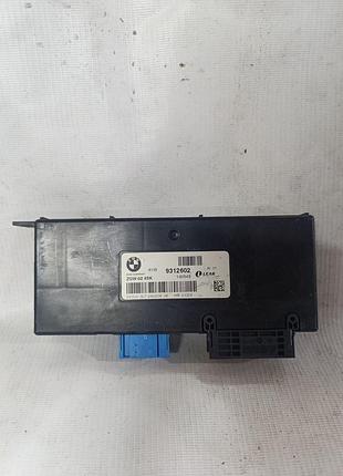 Блок керування gateway module control bmw x3 f25 x4 f26 11-17 61359312602, 9312602