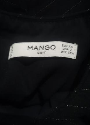 Сукня mango 2