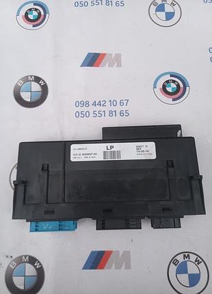 Блок комфорту bmw x5 e70 e71 07-13 бмв комфорта 61359229837