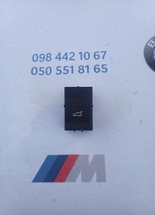 Кнопка відкривання багажника з салону bmw x3 f25 x4 f26 61319303662