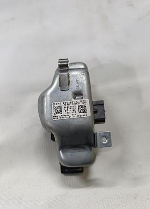 Блок модуль elv блокировки рулевой рулевой колонки vw tiguan jetta a6 passat b8 nms2 b9 usa 5k0905861d