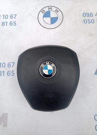 Подушка безопасности airbag в руль bmw x5 e70 x6 e71 07-13 32306884665, 6884665, 2406130001b, 32678047502s