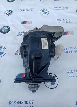 Редуктор задний bmw x3 f25 f26 f15 f16 3.38 дифференциал задний мост 33107592007 7592007