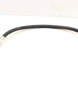 Трубка топливная, обратная от форсунок bmw 13537598971