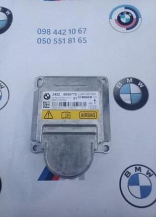 Модуль блок керування icm bmw x3 f25 x4 f26 11-17 контролер 34526869775, 6869775, 0265020699