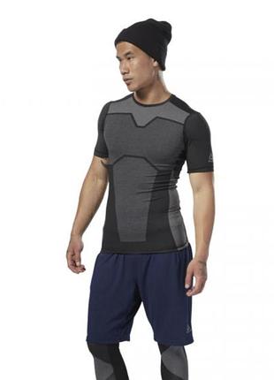 Спортивна футболка reebok activchill vent