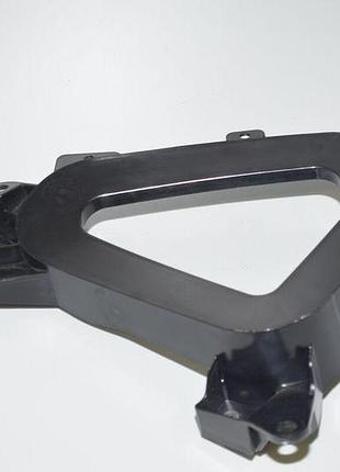 Кронштейн обшивки арки верхньої правої bmw x3 f25 11-17 51437226280