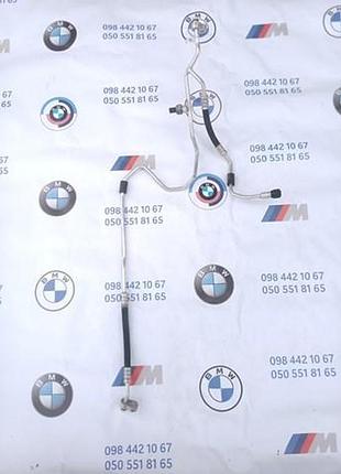 Трубка кондиціонера від печки до радіатора bmw x3 f25 x4 f26 2.0 n20 64539228234, 9228234, 25549228234, 21101100