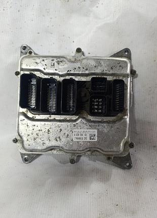 Блок ecu комп'ютер двигуна ебу bmw x3 f25 f26 f10 f30 11-17 2.0t 12148639594,8639594,0261s11652