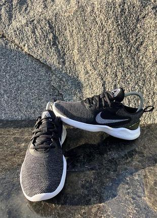 36.5p nike flex experience rn 10