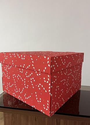Коробка super box леденцы