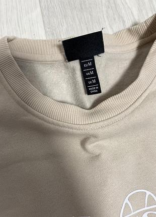 Кофта/світшот ellesse 3